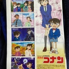 アニメ・ヒーロー・ヒロインシリーズ〈第10集〉、名探偵コナン、平...