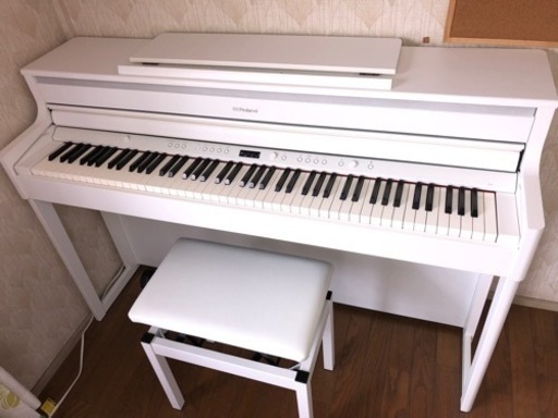ローランド　電子ピアノ