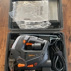 電動工具　ジグソー