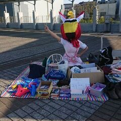 もとすみよしみんなの市場 - イベント