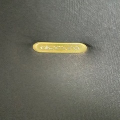 【早いもの勝ち】オカムラ　デスクチェアの画像