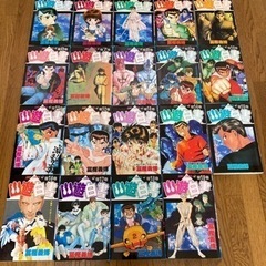 【大幅値下げ！】☆幽☆遊☆白書 全巻揃っています♪♪ の画像