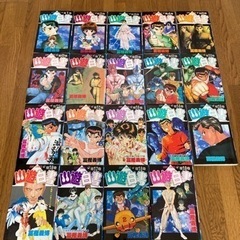 【大幅値下げ！】☆幽☆遊☆白書 全巻揃っています♪♪ の画像
