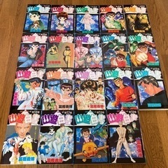 【大幅値下げ！】☆幽☆遊☆白書 全巻揃っています♪♪ の画像
