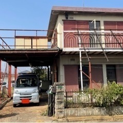 ✨敷金礼金0円✨つくばみらい市 81m² 5K、バルコニー付２階...
