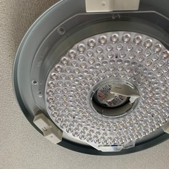 取引者決定　照明　LEDシーリング　HITACHI 日立 LEC-AH80F LEDシーリングライトの画像
