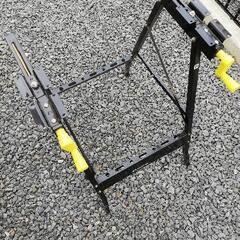 DIY 作業台 骨組み本体