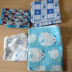 敷物4枚セット