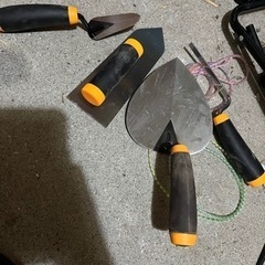 自分でDIYや外構したい方、手伝いします。