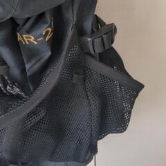 Karrimor AR25 リュックの画像