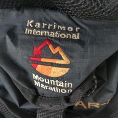 Karrimor AR25 リュックの画像