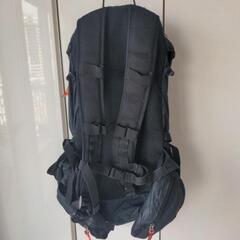 Karrimor AR25 リュックの画像