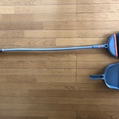 ほうきの画像