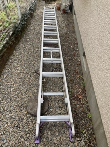 2連はしご