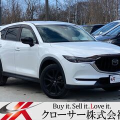 H29年CX5 DXプロアクティブ4WD ★全国対応自社ローン完備★