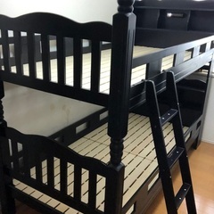 ２段ベット