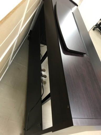 取引場所　南観音　K  2204-044   YAMAHA/ヤマハ　YDP-123    電子ピアノ