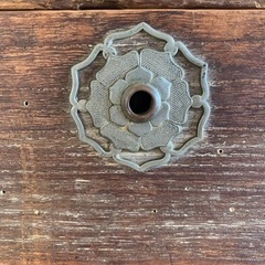 【受付再開】アンティーク箪笥（5段）の画像