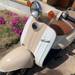 SUZUKI  Verde(ヴェルデ)の画像