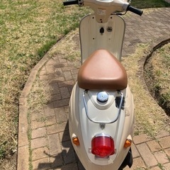 SUZUKI  Verde(ヴェルデ)の画像