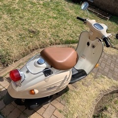 SUZUKI  Verde(ヴェルデ)の画像