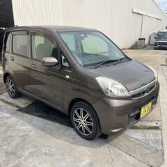平成22年　ステラ　L　車検　令和5年3月