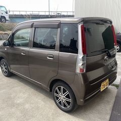 平成22年　ステラ　L　車検　令和5年3月の画像