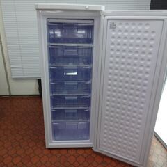 ID 010680 冷凍庫 1ドア アイリスオーヤマ 175L 棚5段 2021年製