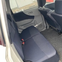 ダイハツ　ムーヴ　⭐️メモリアルエデぃション⭐️車検長いの画像