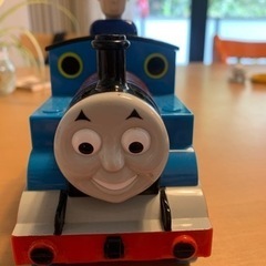 トーマス　プッシュンゴートーマス