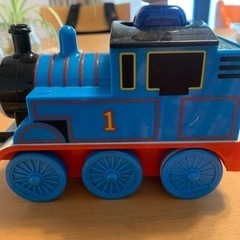 トーマス　プッシュンゴートーマスの画像
