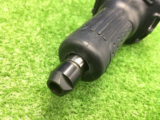 【エコツール豊田インター店】Makita/マキタ 充電式ハンドグラインダ 18V 3.0Ah GD800DRF　【愛知県/豊田インター店/工具】