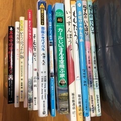 終了　絵本など子供用　40冊ほど　引き取り希望　童話　民話　昔話などの画像