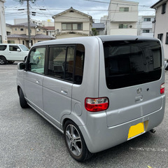 平成17年式　ホンダ　ザッツ　車検R4年9月まであり！の画像