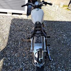 (取引中)　エストレヤ　部品取車　書類なしの画像