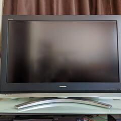 東芝 TOSHIBA REGZA 42Z2000の画像
