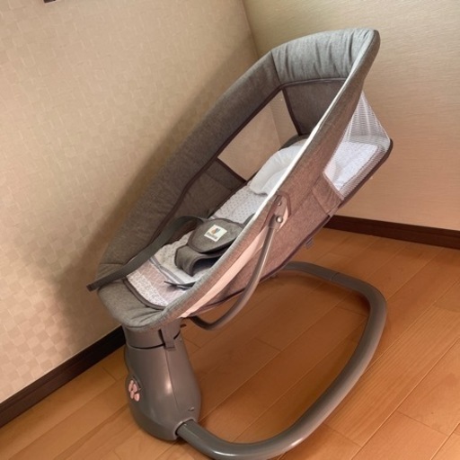 電動バウンサー