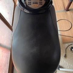 ジョーバ EU6442 上位機種 ナショナル　JOBA　乗馬フィットネス機器の画像