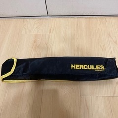 譜面台　HARCULES BS050Bの画像