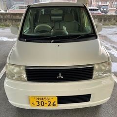 締切間近⚠️値段交渉OK 軽自動車 ek-ワゴン