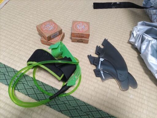 サーフィンセット一式