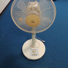 物々交換可　扇風機