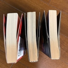 思い切って再値下げ😭🥷NARUTO 3冊セットでの画像