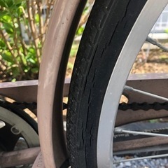 24インチ受け渡し決まりました。の画像