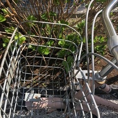 24インチ受け渡し決まりました。の画像