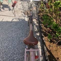 24インチ受け渡し決まりました。の画像
