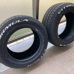 VITOUR FOMULA 195/55R13 ヴィツアーフォー...