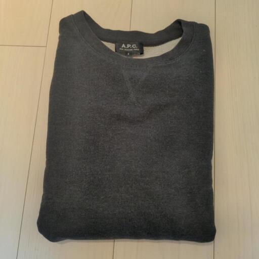 APC スウェット