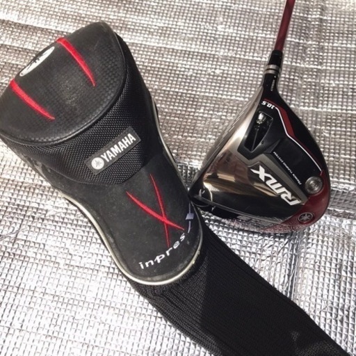 ヤマハ　ドライバー