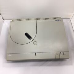 富士通　FUJITSU　 FM MARTY CDROM プレーヤ...